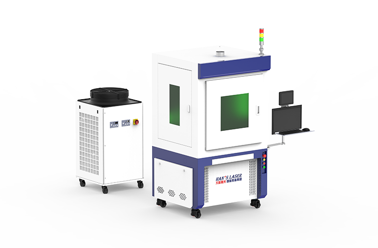 平臺激光焊接/清洗機(jī)
